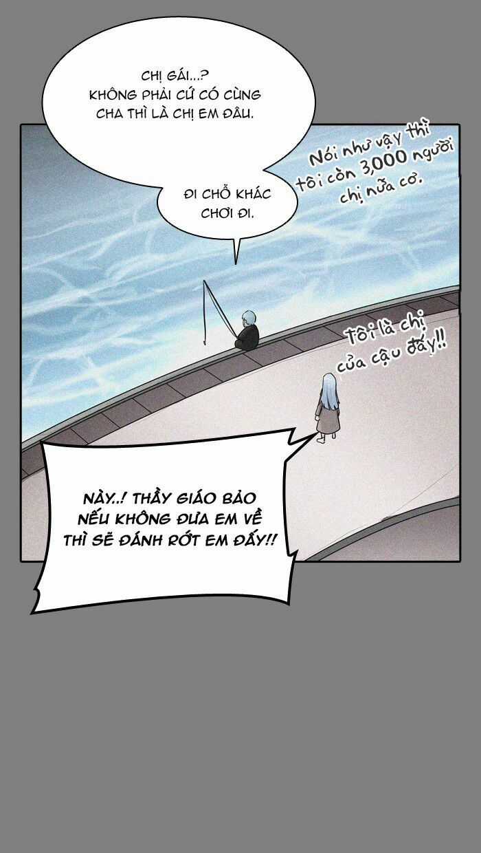 Tòa Tháp Bí Ẩn - Chapter 373 - Trang 72