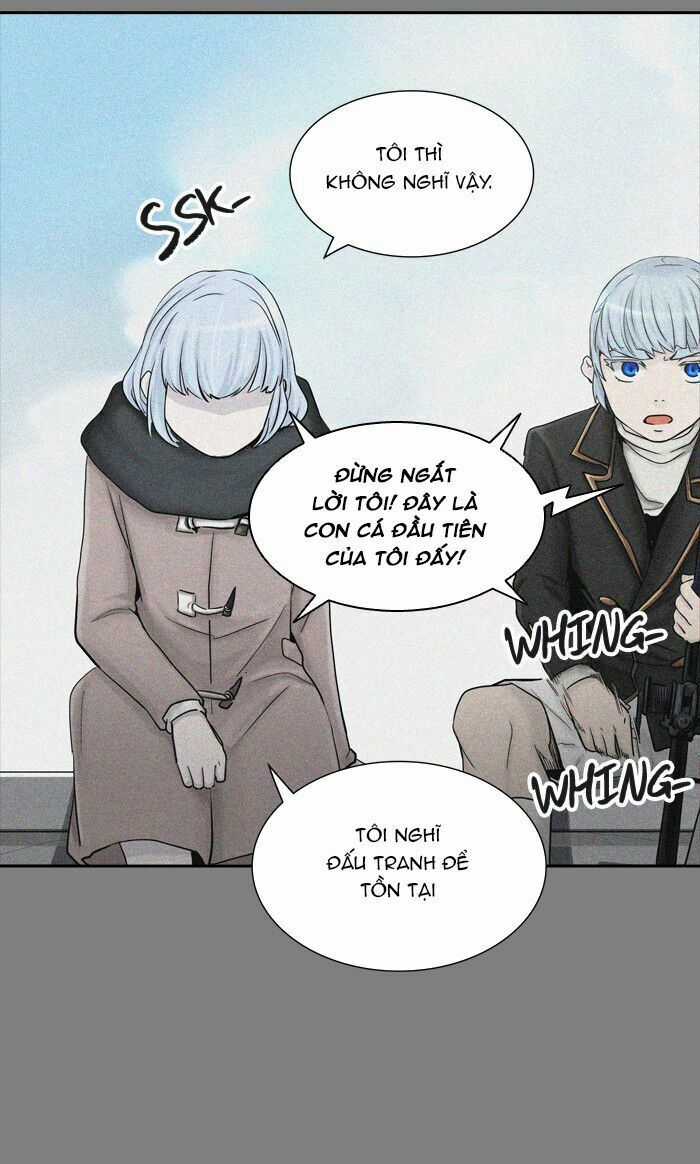 Tòa Tháp Bí Ẩn - Chapter 373 - Trang 78