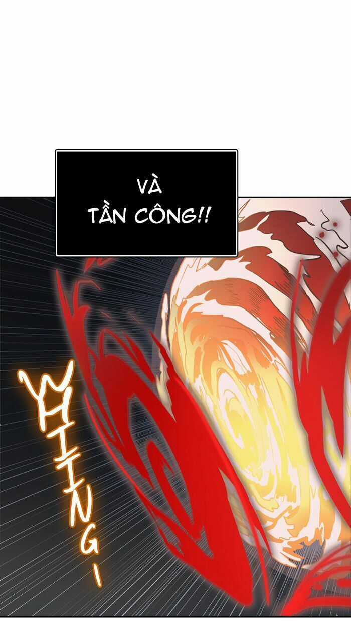 Tòa Tháp Bí Ẩn - Chapter 373 - Trang 9