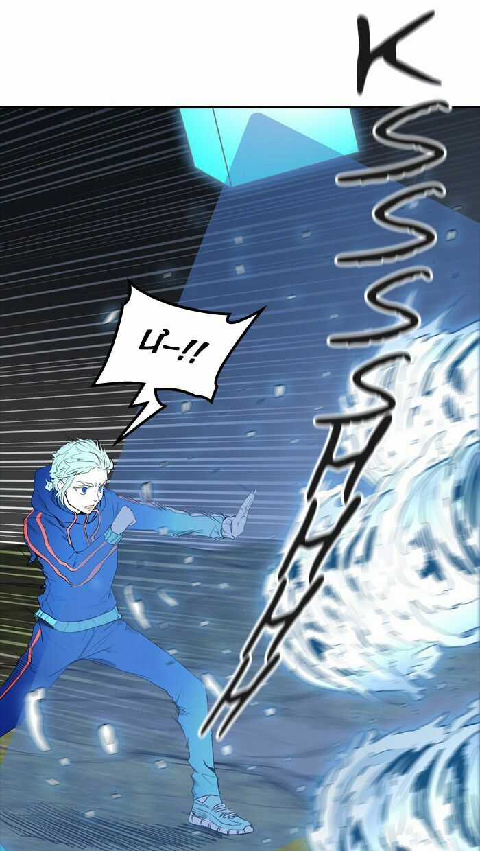 Tòa Tháp Bí Ẩn - Chapter 373 - Trang 85