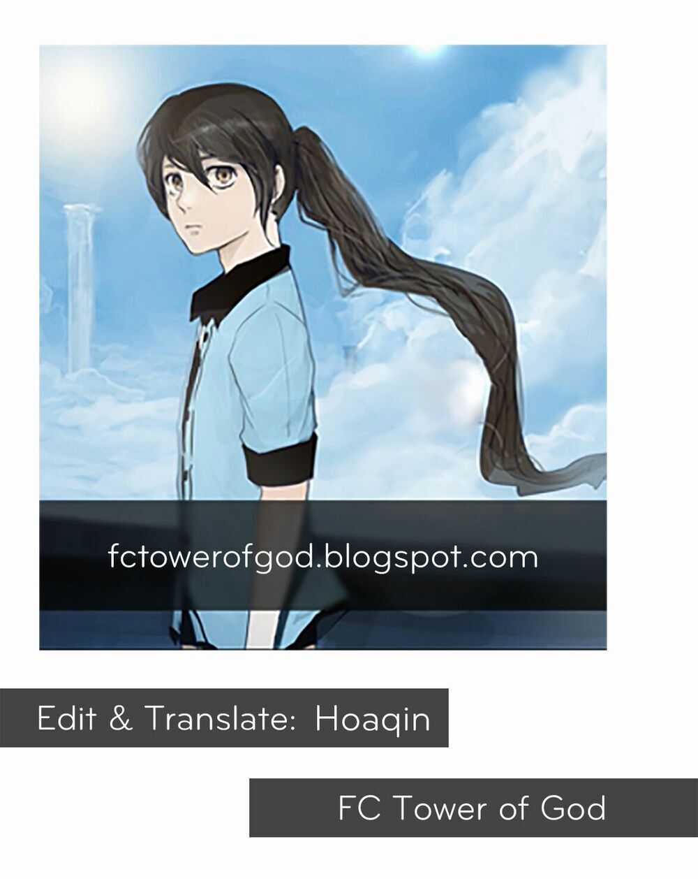 Tòa Tháp Bí Ẩn - Chapter 374 - Trang 1