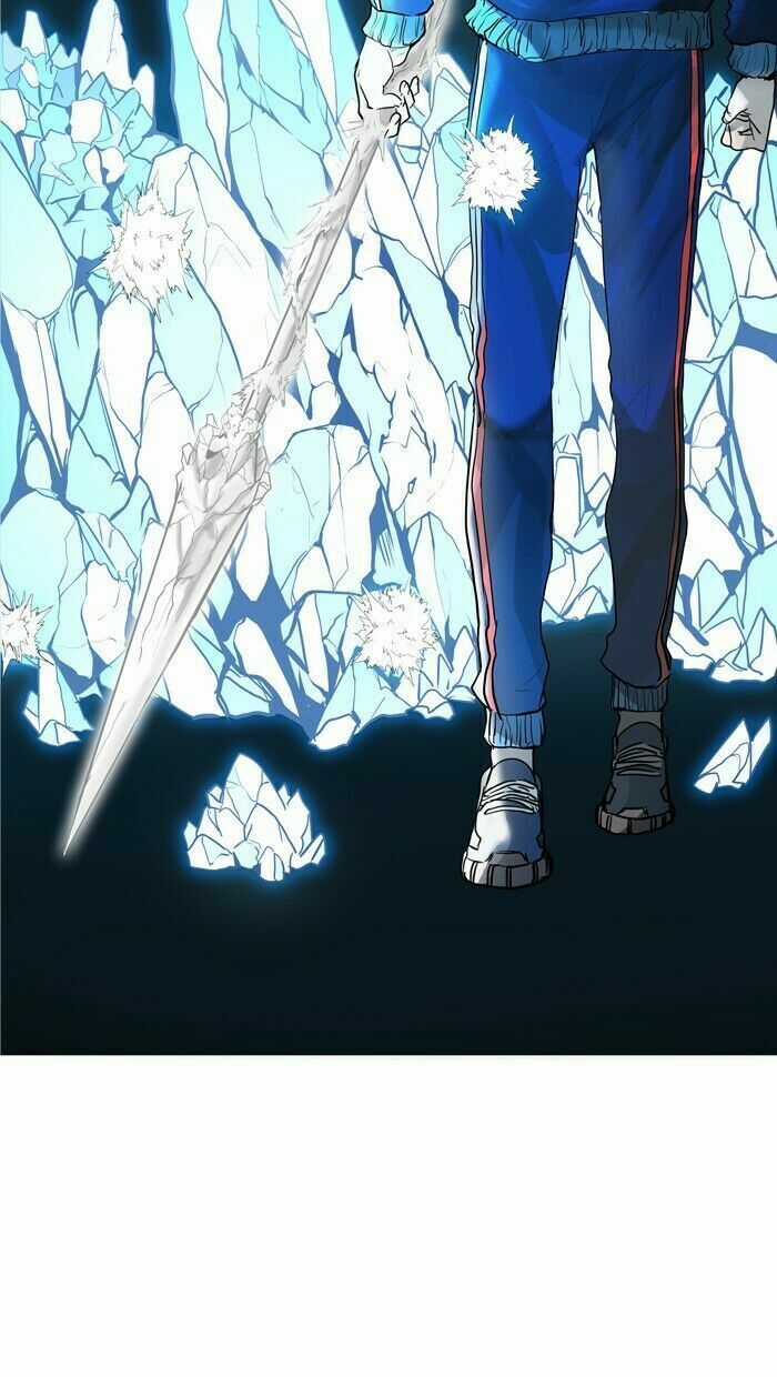 Tòa Tháp Bí Ẩn - Chapter 374 - Trang 3