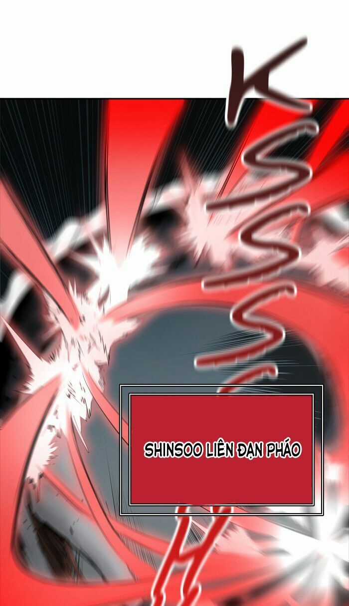 Tòa Tháp Bí Ẩn - Chapter 374 - Trang 21