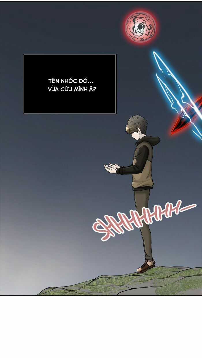 Tòa Tháp Bí Ẩn - Chapter 374 - Trang 25