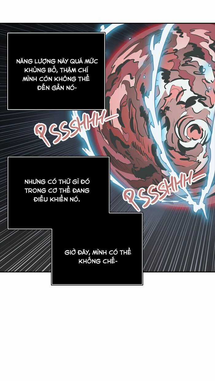 Tòa Tháp Bí Ẩn - Chapter 374 - Trang 27