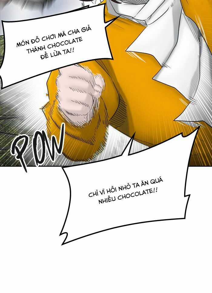 Tòa Tháp Bí Ẩn - Chapter 374 - Trang 38