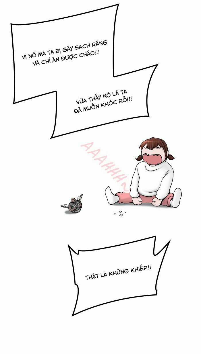 Tòa Tháp Bí Ẩn - Chapter 374 - Trang 39