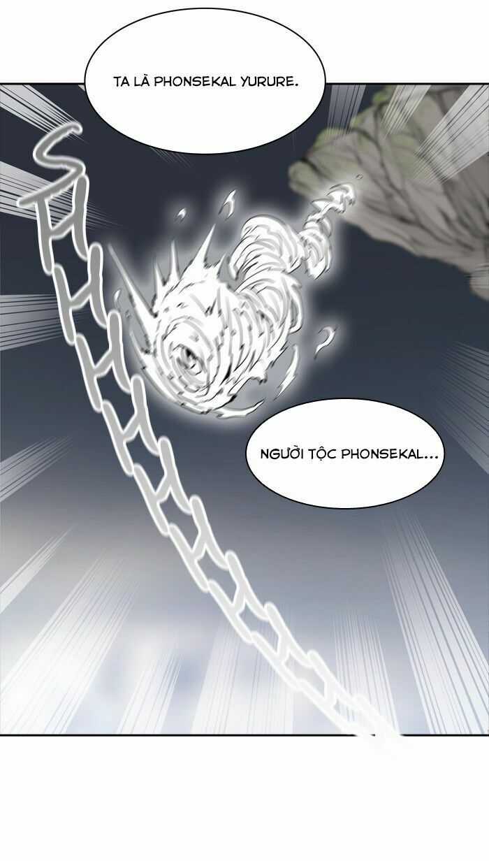 Tòa Tháp Bí Ẩn - Chapter 374 - Trang 44