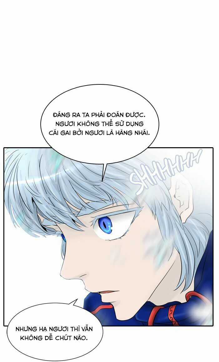 Tòa Tháp Bí Ẩn - Chapter 374 - Trang 64