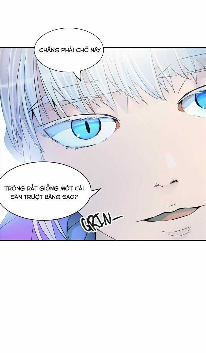 Tòa Tháp Bí Ẩn - Chapter 374 - Trang 77