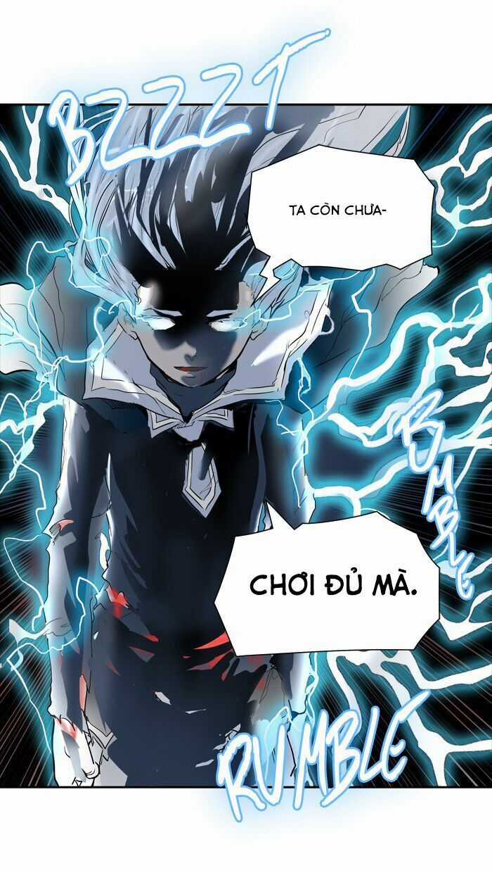 Tòa Tháp Bí Ẩn - Chapter 375 - Trang 2