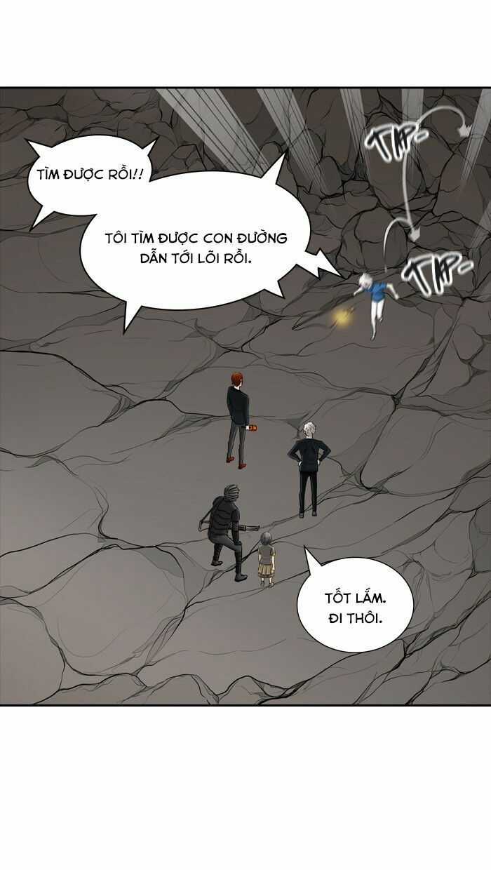 Tòa Tháp Bí Ẩn - Chapter 375 - Trang 17