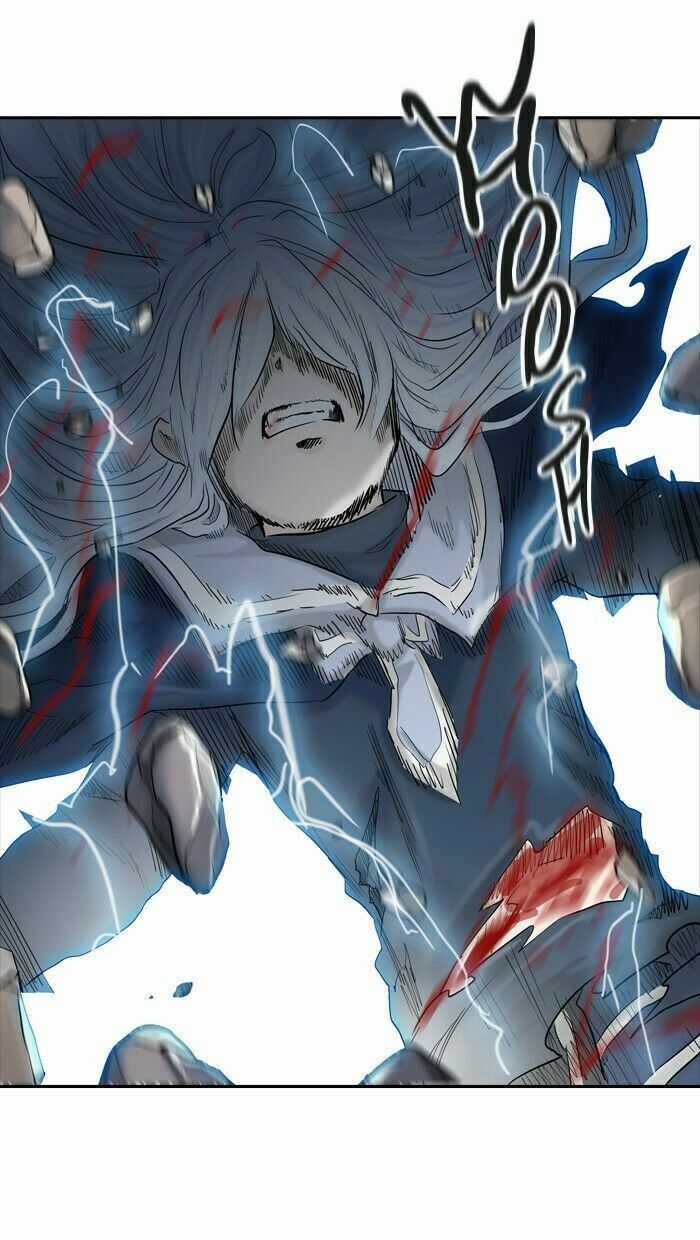 Tòa Tháp Bí Ẩn - Chapter 375 - Trang 33