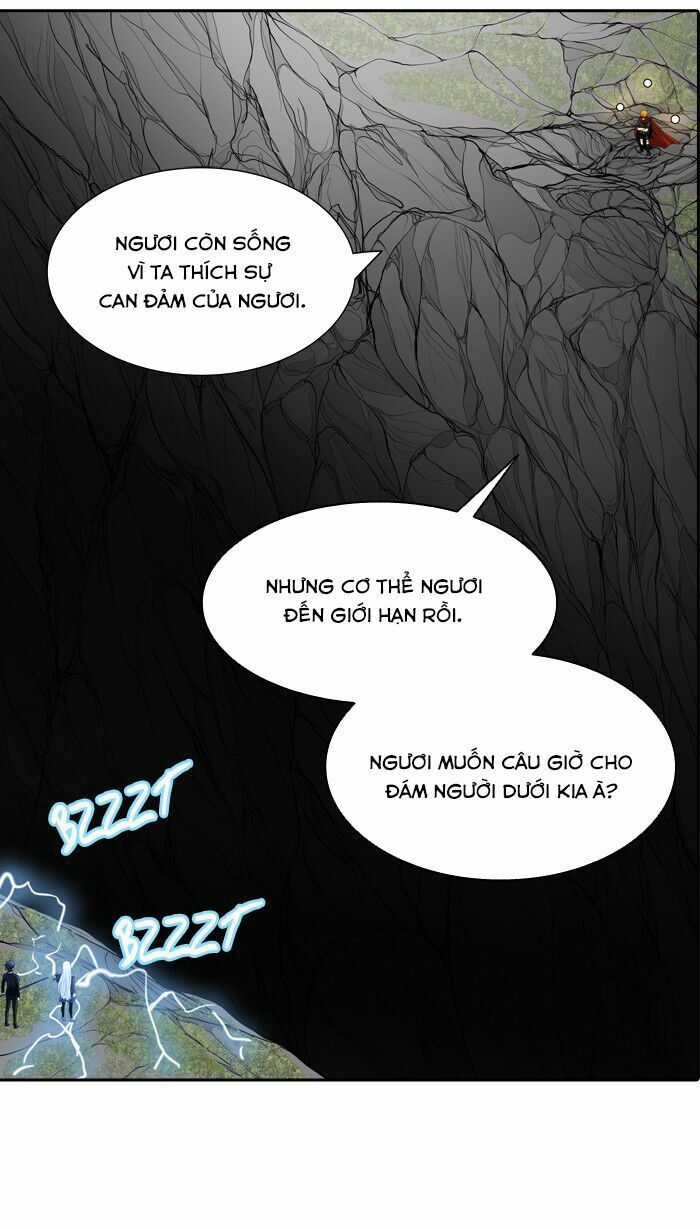 Tòa Tháp Bí Ẩn - Chapter 375 - Trang 5