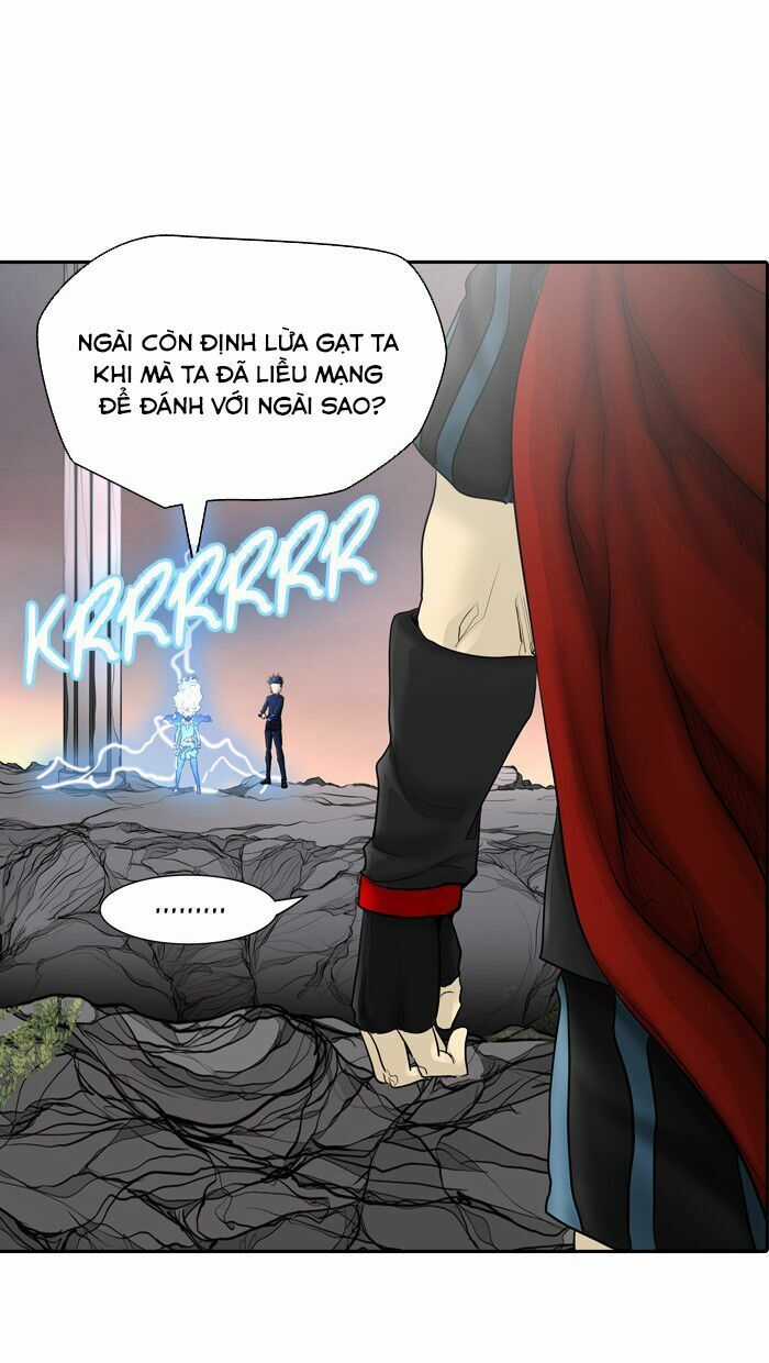 Tòa Tháp Bí Ẩn - Chapter 375 - Trang 7