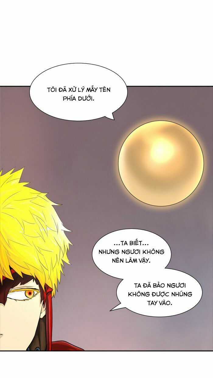 Tòa Tháp Bí Ẩn - Chapter 375 - Trang 73
