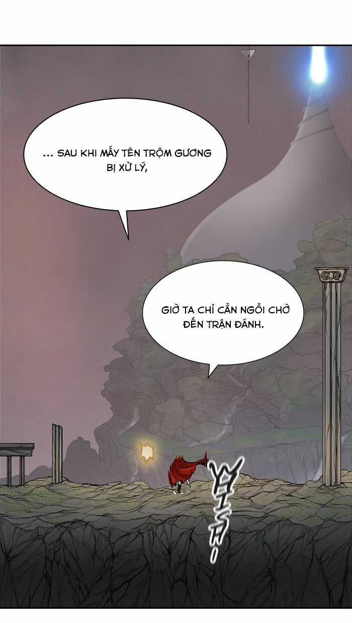 Tòa Tháp Bí Ẩn - Chapter 375 - Trang 75