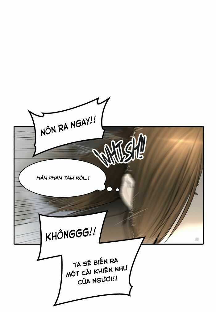 Tòa Tháp Bí Ẩn - Chapter 376 - Trang 16