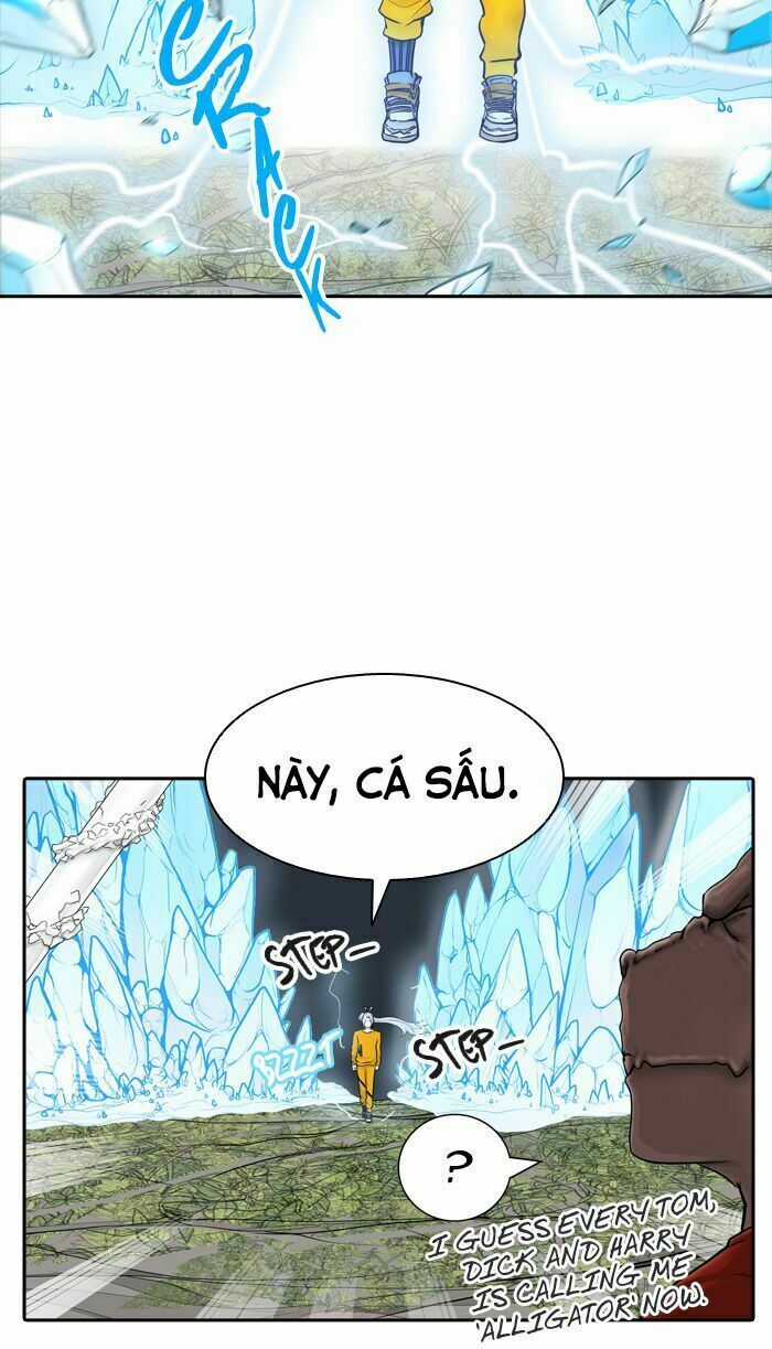 Tòa Tháp Bí Ẩn - Chapter 376 - Trang 19