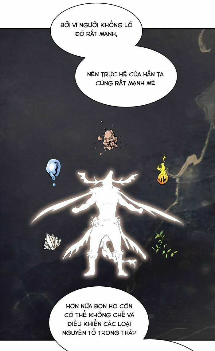 Tòa Tháp Bí Ẩn - Chapter 376 - Trang 24