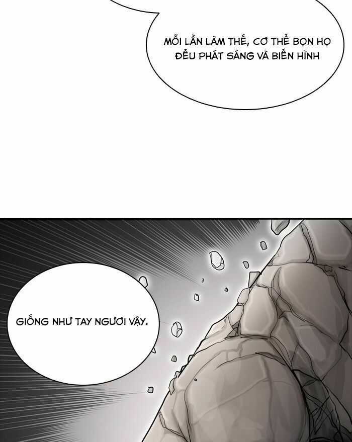 Tòa Tháp Bí Ẩn - Chapter 376 - Trang 25