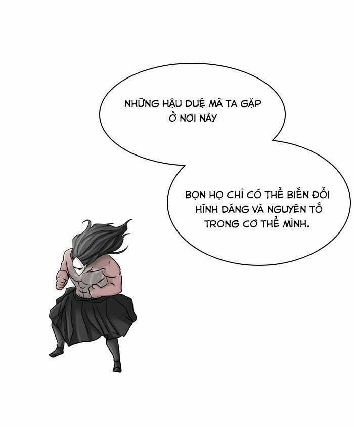 Tòa Tháp Bí Ẩn - Chapter 376 - Trang 28