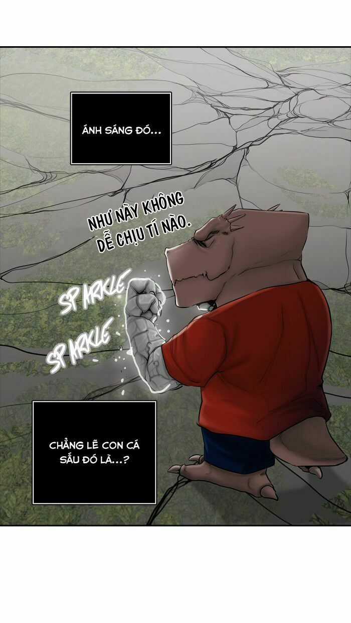 Tòa Tháp Bí Ẩn - Chapter 376 - Trang 4