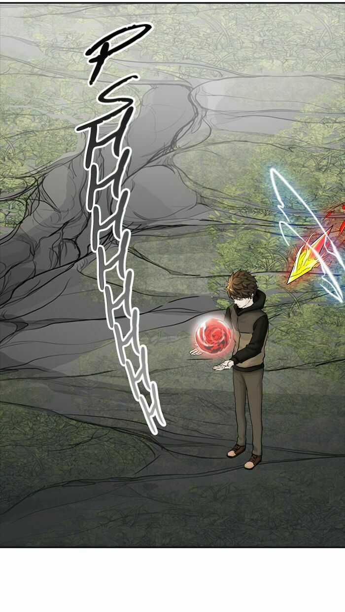 Tòa Tháp Bí Ẩn - Chapter 376 - Trang 36