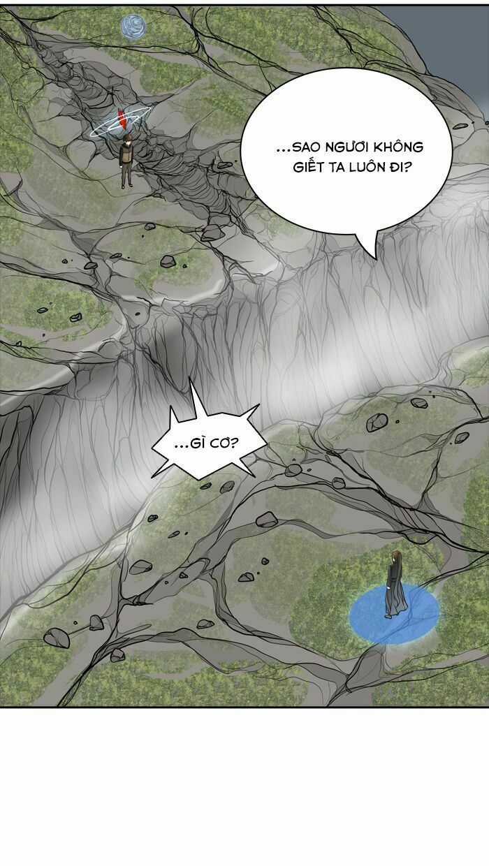 Tòa Tháp Bí Ẩn - Chapter 376 - Trang 50