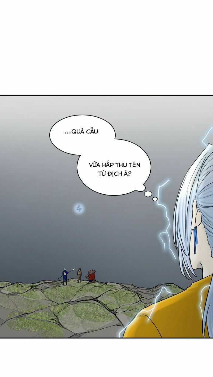 Tòa Tháp Bí Ẩn - Chapter 376 - Trang 94