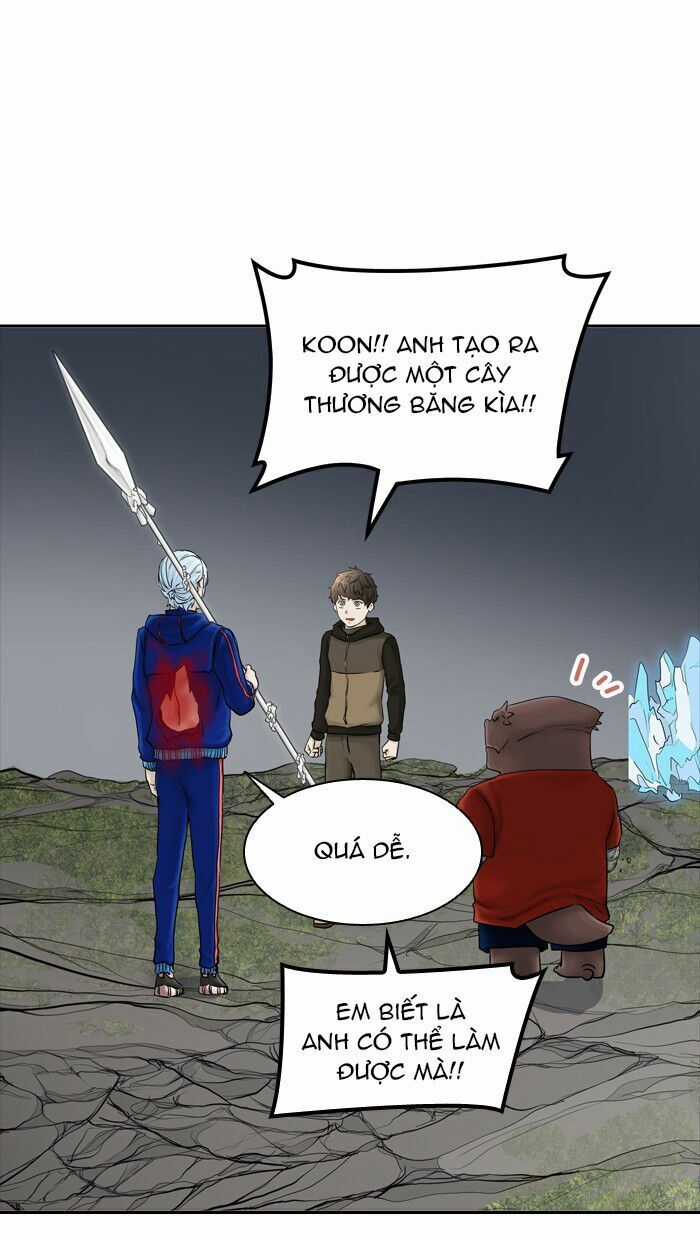 Tòa Tháp Bí Ẩn - Chapter 377 - Trang 19