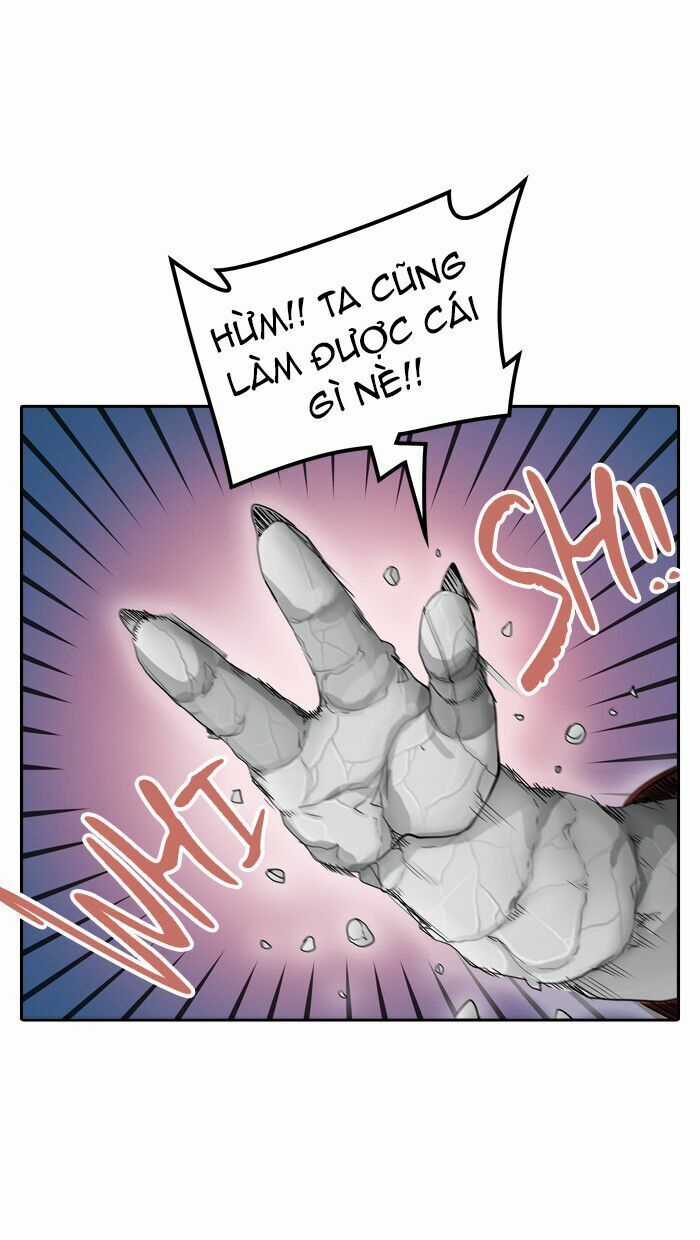 Tòa Tháp Bí Ẩn - Chapter 377 - Trang 20