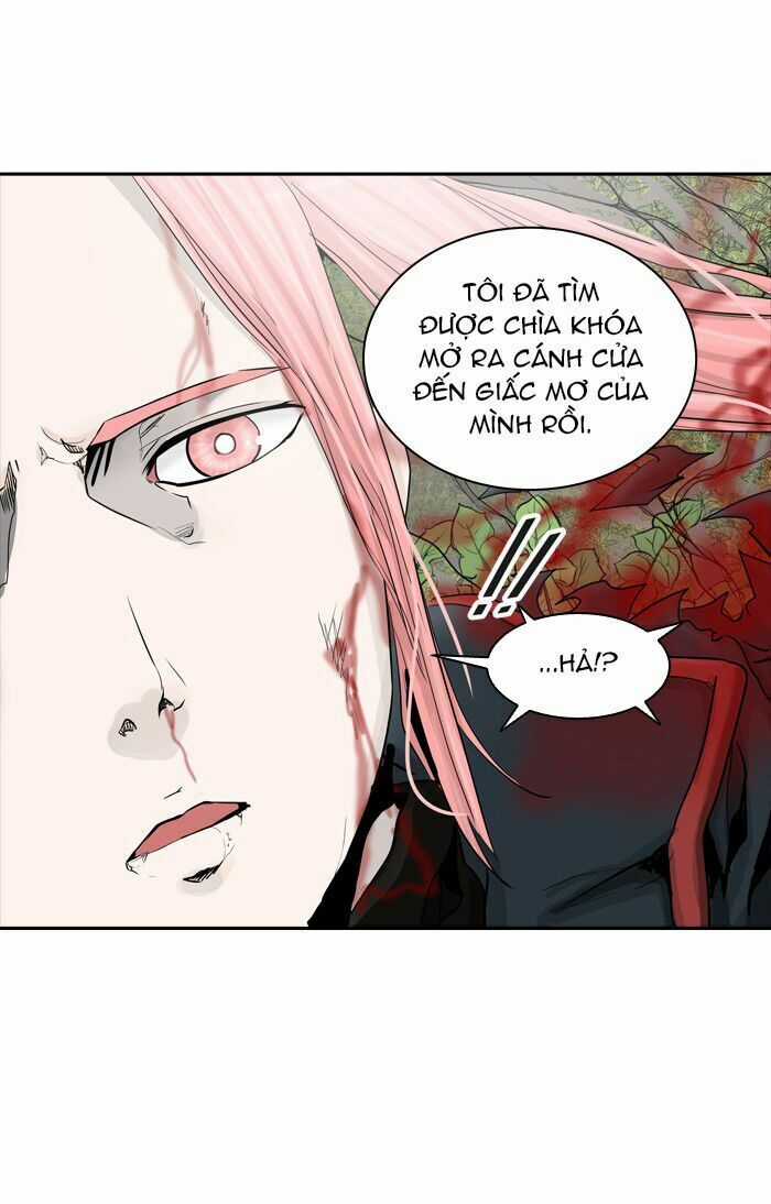 Tòa Tháp Bí Ẩn - Chapter 377 - Trang 32