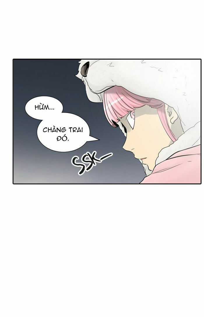 Tòa Tháp Bí Ẩn - Chapter 377 - Trang 33