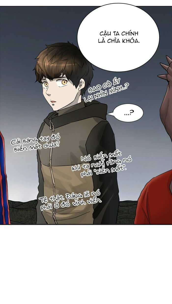 Tòa Tháp Bí Ẩn - Chapter 377 - Trang 34