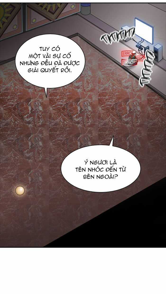 Tòa Tháp Bí Ẩn - Chapter 377 - Trang 5
