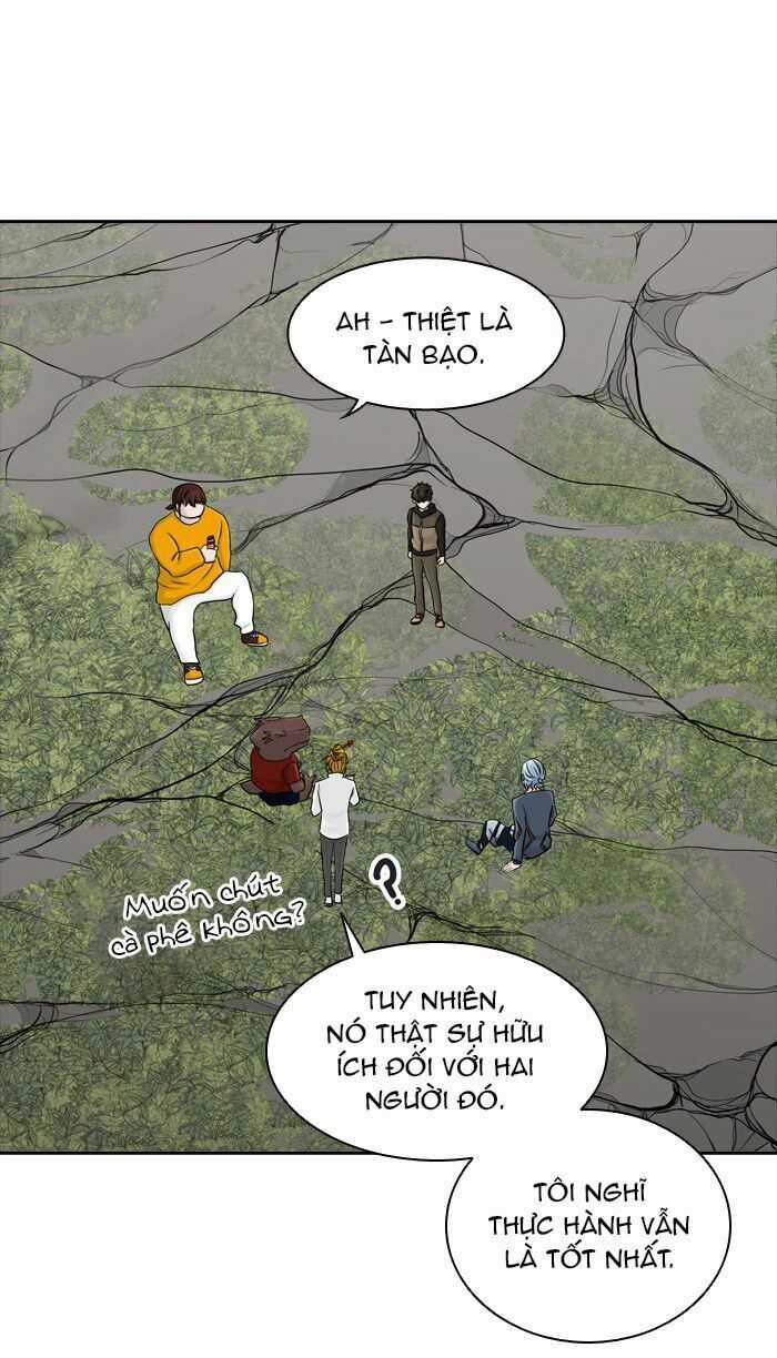 Tòa Tháp Bí Ẩn - Chapter 377 - Trang 44