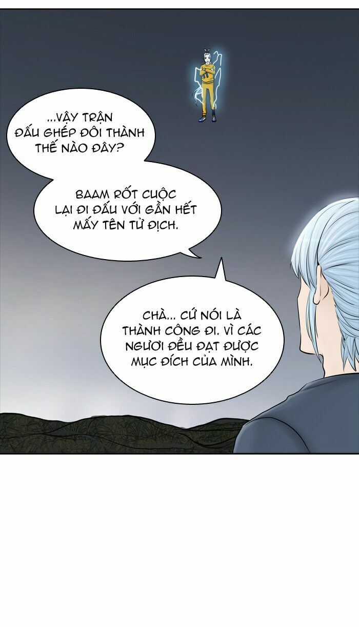 Tòa Tháp Bí Ẩn - Chapter 377 - Trang 47