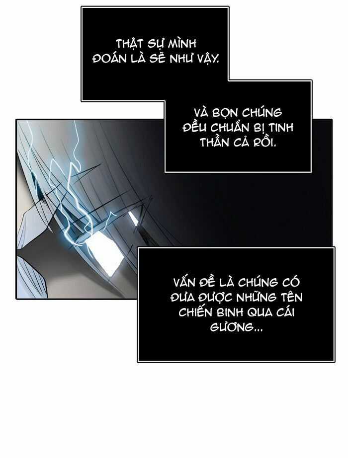 Tòa Tháp Bí Ẩn - Chapter 377 - Trang 51