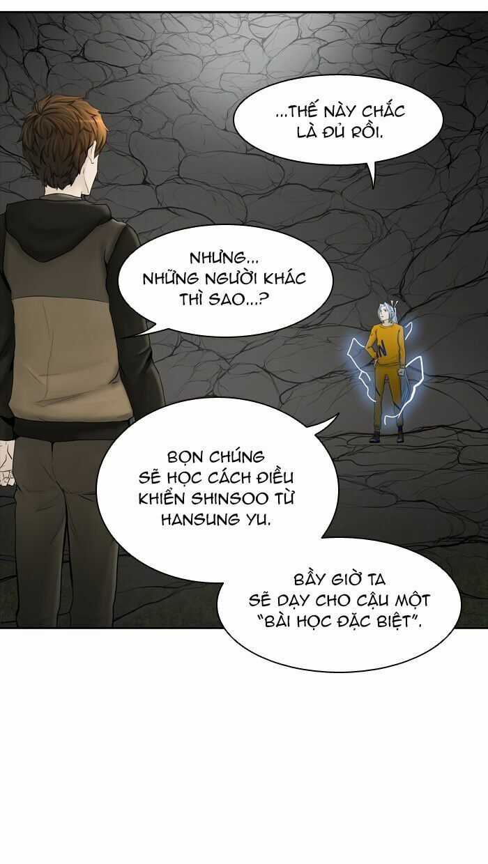 Tòa Tháp Bí Ẩn - Chapter 377 - Trang 61