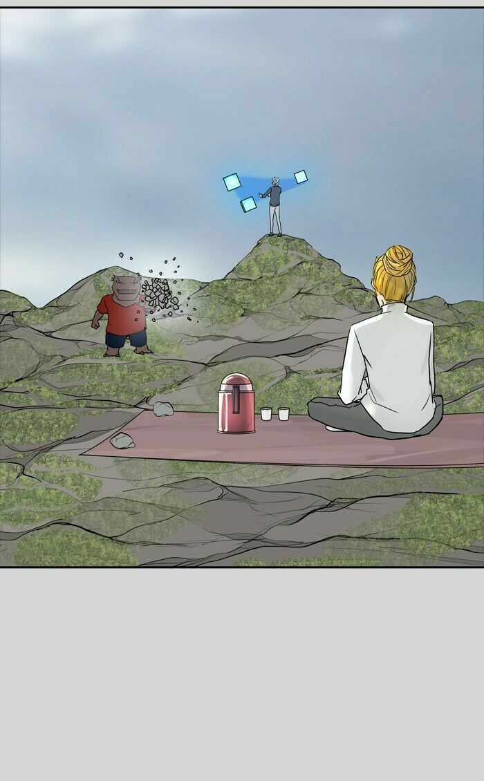 Tòa Tháp Bí Ẩn - Chapter 377 - Trang 69