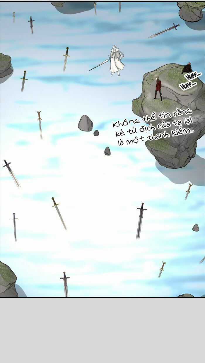 Tòa Tháp Bí Ẩn - Chapter 377 - Trang 79