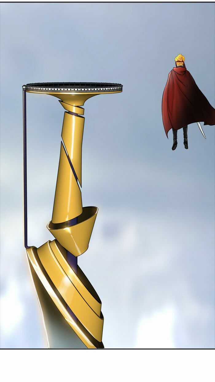 Tòa Tháp Bí Ẩn - Chapter 378 - Trang 3