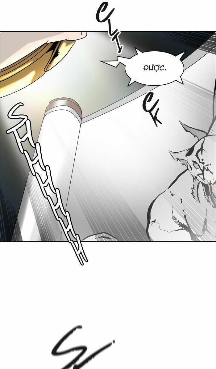 Tòa Tháp Bí Ẩn - Chapter 378 - Trang 21