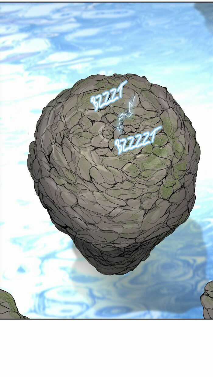 Tòa Tháp Bí Ẩn - Chapter 378 - Trang 25