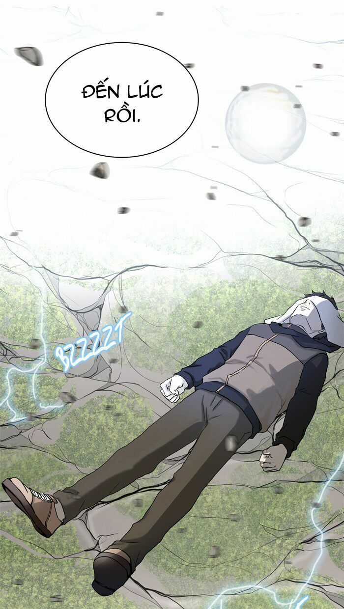 Tòa Tháp Bí Ẩn - Chapter 378 - Trang 29