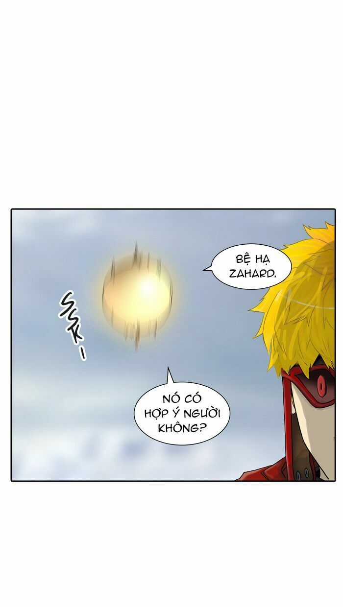 Tòa Tháp Bí Ẩn - Chapter 378 - Trang 4