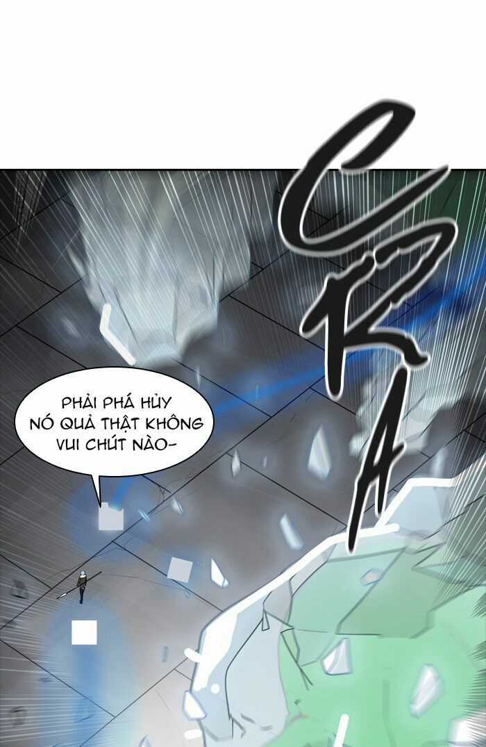 Tòa Tháp Bí Ẩn - Chapter 378 - Trang 36