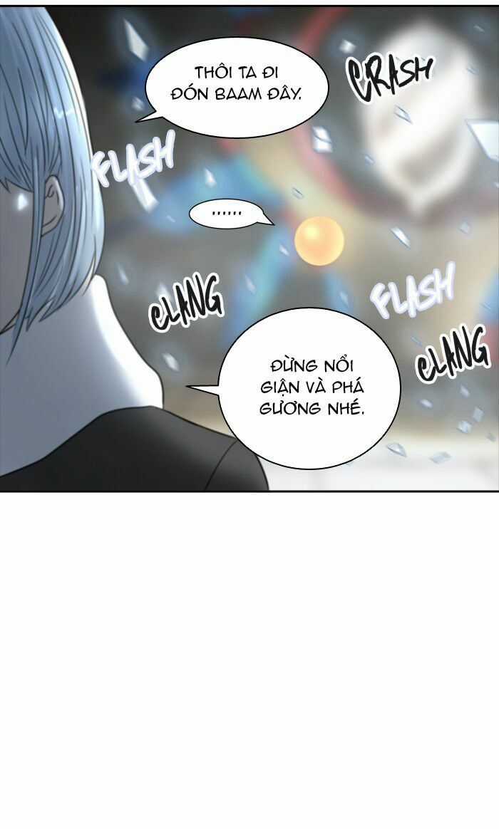Tòa Tháp Bí Ẩn - Chapter 378 - Trang 38