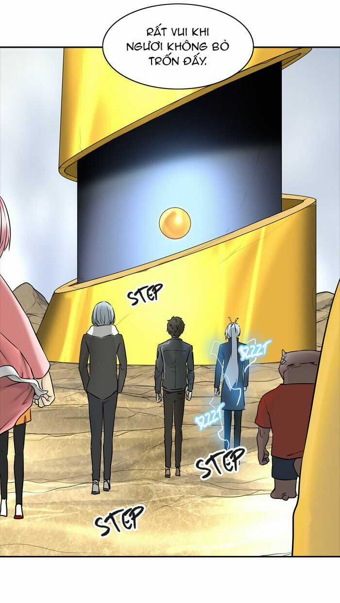 Tòa Tháp Bí Ẩn - Chapter 378 - Trang 43